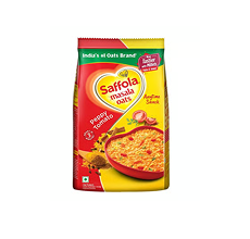 Saffola Masala Peppy Tomato Oats